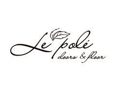 «Le Pole» Двери & Напольные покрытия