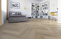 Кварцевый ламинат Fargo Parquet Дуб Спелый Миндаль 33-1166-02 4/0.5мм Кварцевый ламинат Fargo Parquet Дуб Спелый Миндаль 33-1166-02 4/0.5мм