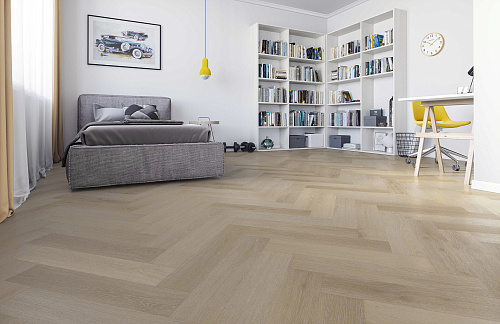 Кварцевый ламинат Fargo Parquet Дуб Спелый Миндаль 33-1166-02 4/0.5мм Кварцевый ламинат Fargo Parquet Дуб Спелый Миндаль 33-1166-02 4/0.5мм