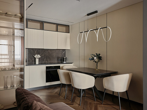 Кварцевый ламинат Fargo Parquet Дуб Кальвадос 33-62W921 4/0.5мм Кварцевый ламинат Fargo Parquet Дуб Кальвадос 33-62W921 4/0.5мм