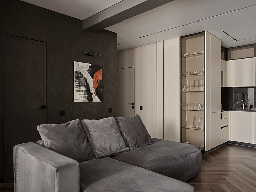 Кварцевый ламинат Fargo Parquet Дуб Кальвадос 33-62W921 4/0.5мм Кварцевый ламинат Fargo Parquet Дуб Кальвадос 33-62W921 4/0.5мм