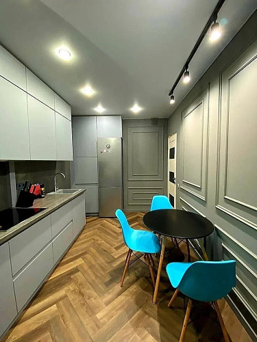 Кварцевый ламинат Fargo Parquet Дуб Кальвадос 33-62W921 4/0.5мм Кварцевый ламинат Fargo Parquet Дуб Кальвадос 33-62W921 4/0.5мм