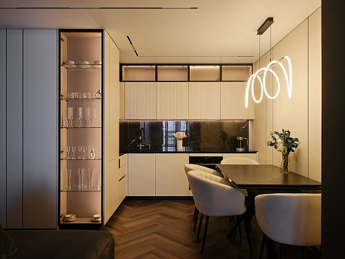 Кварцевый ламинат Fargo Parquet Дуб Кальвадос 33-62W921 4/0.5мм Кварцевый ламинат Fargo Parquet Дуб Кальвадос 33-62W921 4/0.5мм